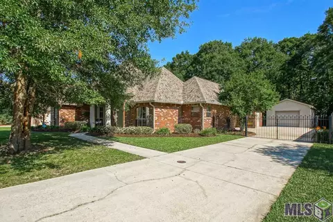 12529 Winter Ridge Dr, Walker, LA 70785 photo 4