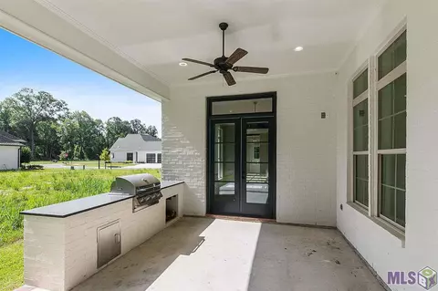 12971 Baldachin Ave, Central, LA 70818 photo 17