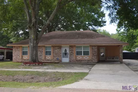 7207 Juno Dr, Baker, LA 70714 photo 2