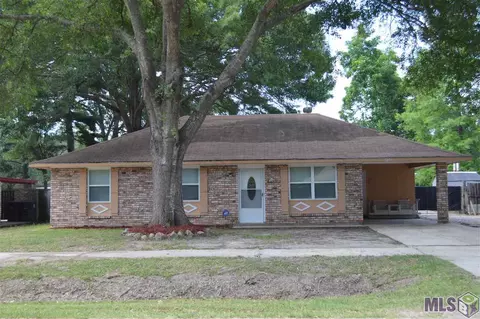 7207 Juno Dr, Baker, LA 70714 photo 1