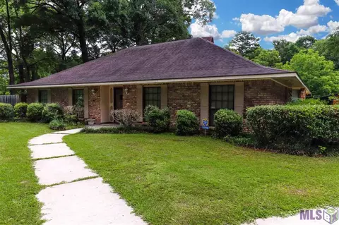 14912 Crystal Dr, Pride, LA 70770 photo 19