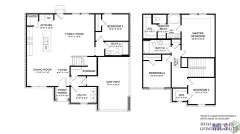 30748 Judi Ann Dr, Walker, LA 70785 photo 5