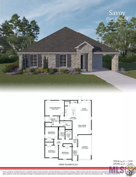 13294 Janet Ann Ln, Walker, LA 70785 photo 7