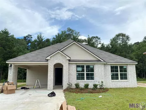 13294 Janet Ann Ln, Walker, LA 70785 photo 1