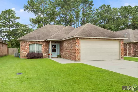12727 Roe Dr, Walker, LA 70785 photo 1