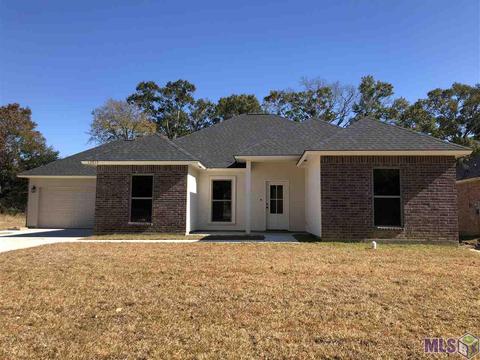 14014 Sunshine Rd, Baker, LA 70714 photo 1
