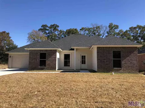 14014 Sunshine Rd, Baker, LA 70714 photo 1
