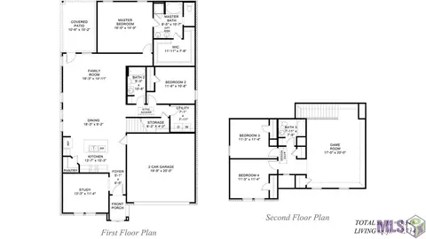 13797 Wincrest Dr, Walker, LA 70785 photo 2