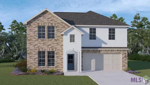 13797 Wincrest Dr, Walker, LA 70785 photo 1