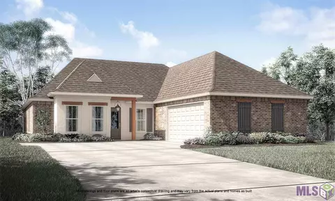 30727 Bluewing Cres, Springfield, LA 70462 photo 1
