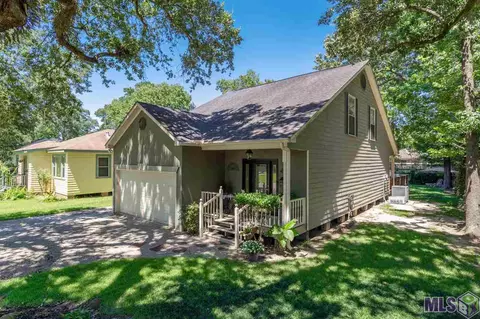 1725 Ormandy Dr, Baton Rouge, LA 70806 photo 1