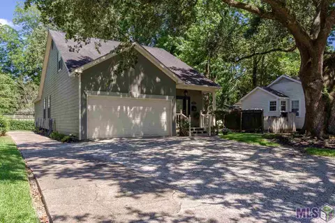 1725 Ormandy Dr, Baton Rouge, LA 70806 photo 3
