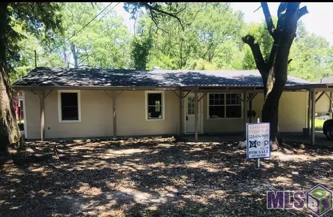 1150 Daniels St, Baker, LA 70714 photo 2