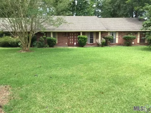 13771 Ector Dr, Baker, LA 70714 photo 1