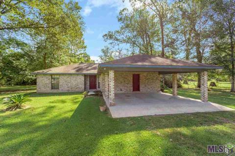 2506 Mchugh Rd, Baker, LA 70714 photo 1