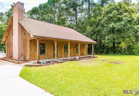 35999 Weiss Rd, Walker, LA 70785 photo 1