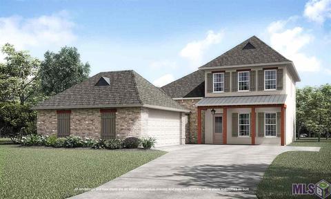 30600 Tupelo Pond, Springfield, LA 70462 photo 1