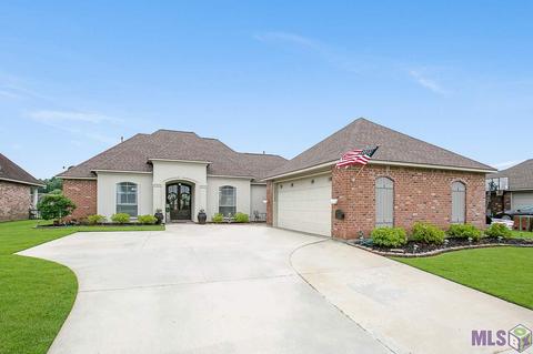 34165 Springlake Dr, Walker, LA 70785 photo 1