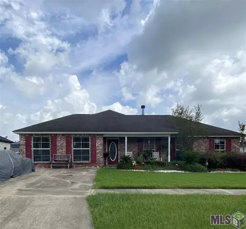 5115 Fullerton Ave, Baker, LA 70714 photo 1