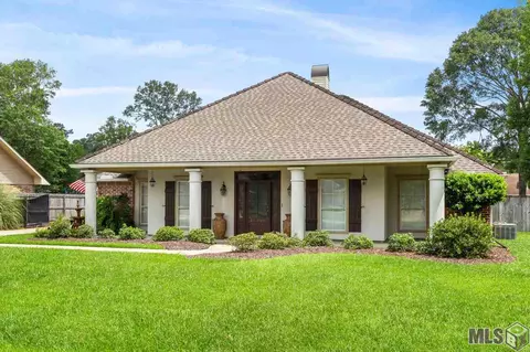 13889 Lynn St, Walker, LA 70785 photo 1