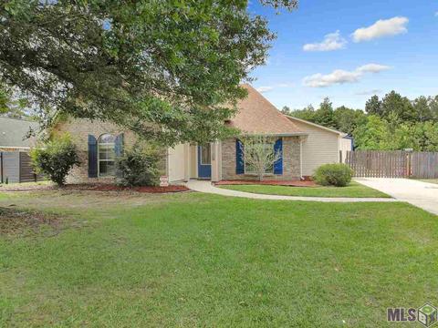 13329 David Lee Dr, Walker, LA 70785 photo 1