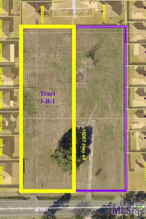 12320-3i Louisiana 44, Gonzales, LA 70737