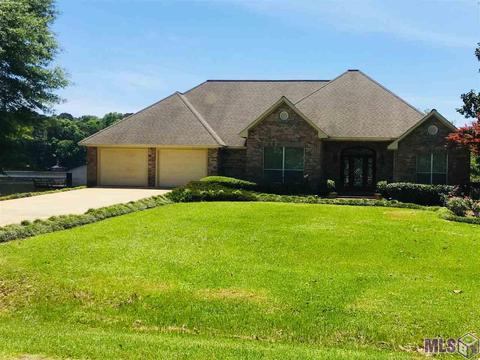 1026 Lake Front Dr, Summit, MS 39666 photo 1