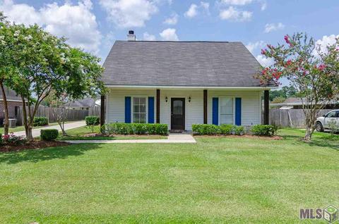 13507 S S Trce, Walker, LA 70785 photo 1