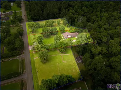 30547 N Corbin Rd, Walker, LA 70785 photo 1