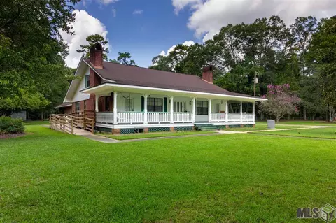 30547 N Corbin Rd, Walker, LA 70785 photo 2