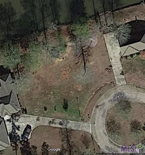 tbd Victory Ln, Denham Springs, LA 70726