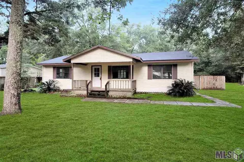 29399 Burns Ln, Walker, LA 70785 photo 1