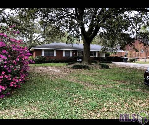 7250 Ruston Dr, Baker, LA 70714 photo 1