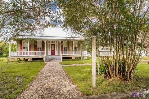 32210 Second St, Springfield, LA 70462 photo 1