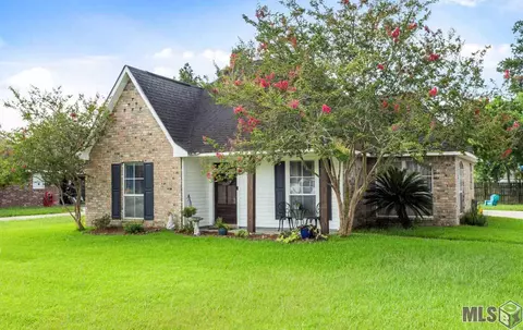 13500 Prairie Ln, Walker, LA 70785 photo 2