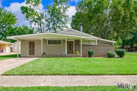 3661 Harrison St, Baker, LA 70714 photo 1