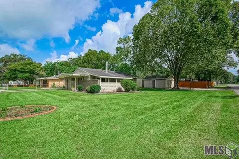 3661 Harrison St, Baker, LA 70714 photo 2