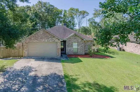 13550 Ball Park Rd, Walker, LA 70785 photo 1