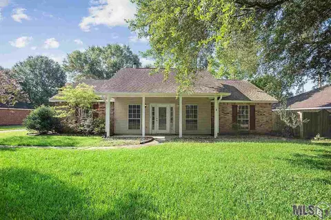 14960 Carrol Ave, Walker, LA 70785 photo 1
