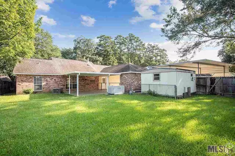 14960 Carrol Ave, Walker, LA 70785 photo 3