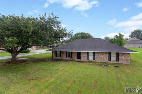 100 David St, Pierre Part, LA 70339 photo 1