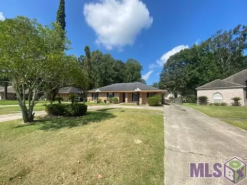 14039 Cayuga Dr, Baker, LA 70714 photo 3