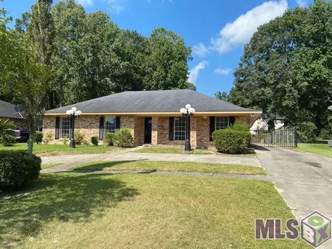 14039 Cayuga Dr, Baker, LA 70714 photo 1