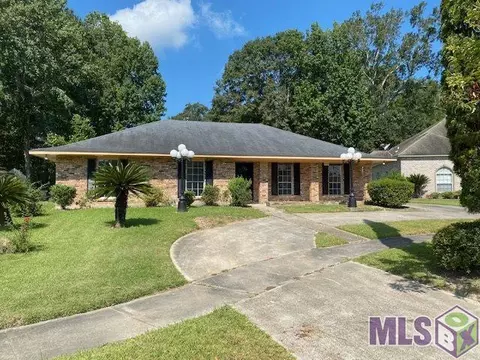 14039 Cayuga Dr, Baker, LA 70714 photo 2