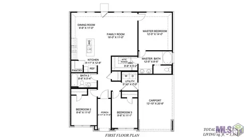 30786 Tanner Ln, Walker, LA 70785 photo 5