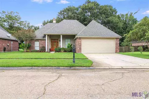 11250 Peaks Ave, Walker, LA 70785 photo 2
