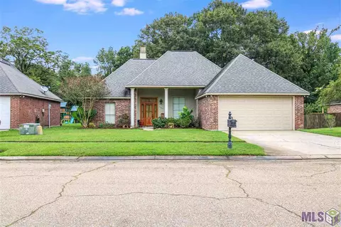 11250 Peaks Ave, Walker, LA 70785 photo 1