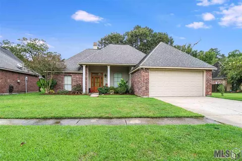 11250 Peaks Ave, Walker, LA 70785 photo 3