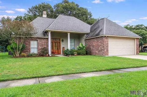 11250 Peaks Ave, Walker, LA 70785 photo 4