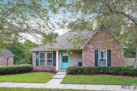 12522 Hidden Ridge Dr, Walker, LA 70785 photo 1